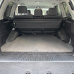Ворсовые коврики на Lexus LX 570 и LX450d 2007 - 2023 в Волгограде