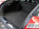 Ворсовые коврики на Honda Crosstour 2009 - 2016 в Волгограде