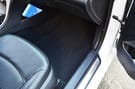 EVA коврики на Hyundai Sonata 6 (YF) 2009 - 2014 в Волгограде
