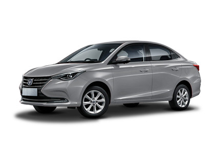Коврики на Changan Alsvin 2018 - 2025 в Волгограде