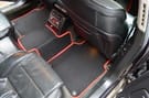 Коврики на Audi S8 (D3) 2006 - 2011 в Волгограде