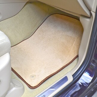 Ворсовые коврики на Jeep Grand Cherokee (WK2) 2010&nbsp;-&nbsp;2022 в Волгограде