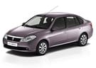 Ворсовые коврики на Renault Symbol I и II 1998 - 2012 в Волгограде