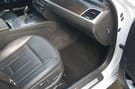 Ворсовые коврики на Hyundai Genesis II 2014 - 2017 в Волгограде
