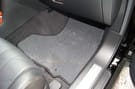 Коврики на Infiniti QX70 2013 - 2019 в Волгограде