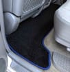 Коврики на Lexus LX 470 1997 - 2007 в Волгограде
