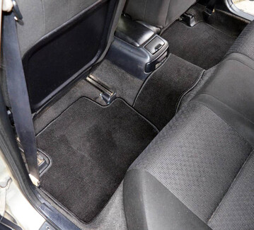Коврики на Toyota Altezza 1998&nbsp;-&nbsp;2005 в Волгограде
