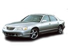Коврики на Mazda Xedos 9 1993 - 2003 в Волгограде