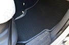 Ворсовые коврики на Volkswagen Amarok 2011 - 2025 в Волгограде