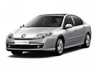 Коврики на Renault Laguna III 2007 - 2015 в Волгограде
