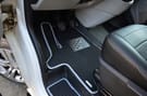 Коврики на Volkswagen Caravelle (T5) 2003 - 2015 в Волгограде