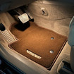 EVA коврики на Volvo XC90 I 2002 - 2014 в Волгограде