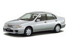 Ворсовые коврики на Nissan Pulsar (N15) 1995 - 2000 в Волгограде