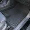 Ворсовые коврики на Changan Uni-V 2021 - 2025 в Волгограде