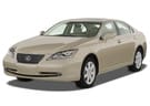 Коврики на Lexus ES V 2006 - 2012 в Волгограде
