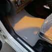 EVA коврики на Mercedes GLA (X156) 2014 - 2020 в Волгограде