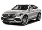 Коврики на Mercedes GLC Coupe (C253) 2015 - 2023 в Волгограде