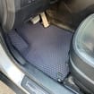 Коврики на KIA Sportage III 2010 - 2016 в Волгограде