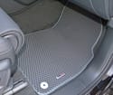 EVA коврики на Audi Q7 II 2015 - 2025 в Волгограде