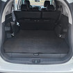EVA коврики на Mitsubishi Montero Sport III 2015 - 2025 в Волгограде