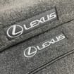 EVA коврики на Lexus NX II 2021 - 2025 в Волгограде