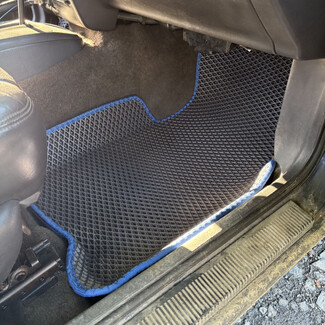 Ворсовые коврики на Jeep Grand Cherokee (ZJ) 1992&nbsp;-&nbsp;1999 в Волгограде