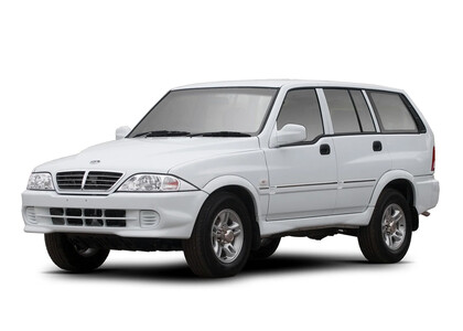 Коврики на ТагАЗ Road Partner 2008 - 2014 в Волгограде