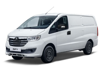 Коврики на Sollers SF1 2025 - 2025 в Волгограде