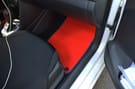 Коврики на Volkswagen Polo V 2010 - 2020 в Волгограде