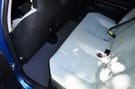 EVA коврики на Toyota Prius C 2011 - 2021 в Волгограде