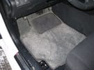 EVA коврики на Toyota Camry (XV50) 2011 - 2018 в Волгограде