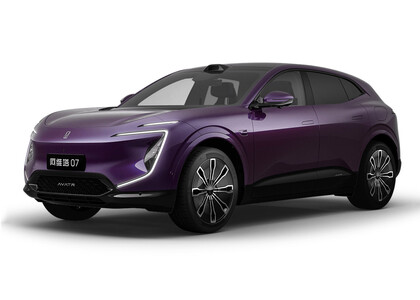 Ворсовые коврики на Avatr 07 2024&nbsp;-&nbsp;2026 в Волгограде