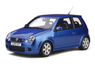 Коврики на Volkswagen Lupo 1998 - 2005 в Волгограде