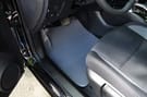 Коврики на Nissan Qashqai (J11) (Английская сборка) 2013 - 2025 в Волгограде