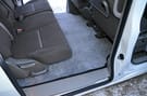 Коврики на Honda StepWGN V 2015 - 2021 в Волгограде