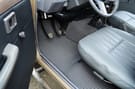 EVA коврики на Toyota Land Cruiser 70 2006 - 2025 в Волгограде