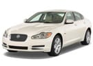 EVA коврики на Jaguar XF 2007 - 2016 в Волгограде
