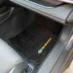 EVA коврики на Subaru Outback VI 2019 - 2025 в Волгограде