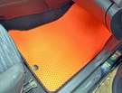 Ворсовые коврики на Hyundai i30 I 2007 - 2012 в Волгограде