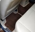 EVA коврики на BMW X1 (E84) 2009 - 2015 в Волгограде