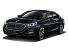 Коврики на Hongqi H5 I 2018 - 2022 в Волгограде