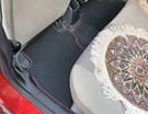 Коврики на Honda Fit I 2001 - 2007 в Волгограде