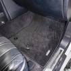 EVA коврики на Toyota Land Cruiser 200 2007 - 2021 в Волгограде