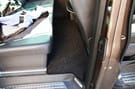 Коврики на Volkswagen Multivan (T6) 2015 - 2019 в Волгограде