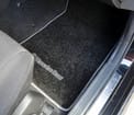 EVA коврики на Mercedes GLK (X204) 2008 - 2015 в Волгограде