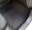 EVA коврики на Ford Mondeo V 2014 - 2022 в Волгограде