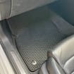Коврики на Volkswagen Golf 7 2012 - 2020 в Волгограде