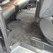 Ворсовые коврики на Mercedes Vito (W447) 2014 - 2025 в Волгограде