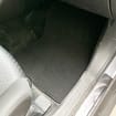 Ворсовые коврики на Mitsubishi Outlander III 2012 - 2025 в Волгограде