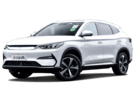 EVA коврики на BYD Song Plus EV 2020 - 2025 в Волгограде